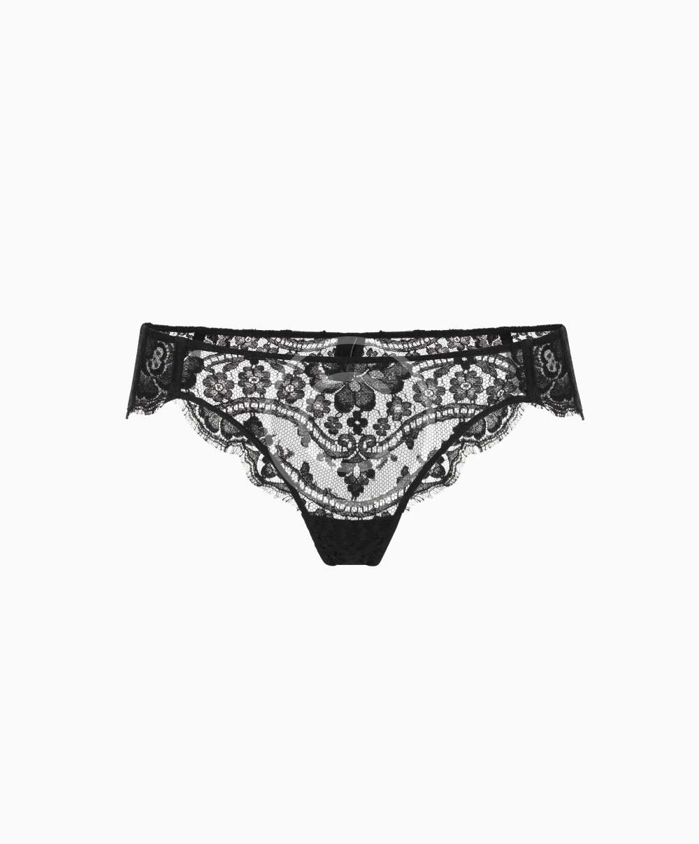 Lace & straps set - Image 3