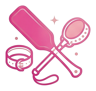 BDSM Kit